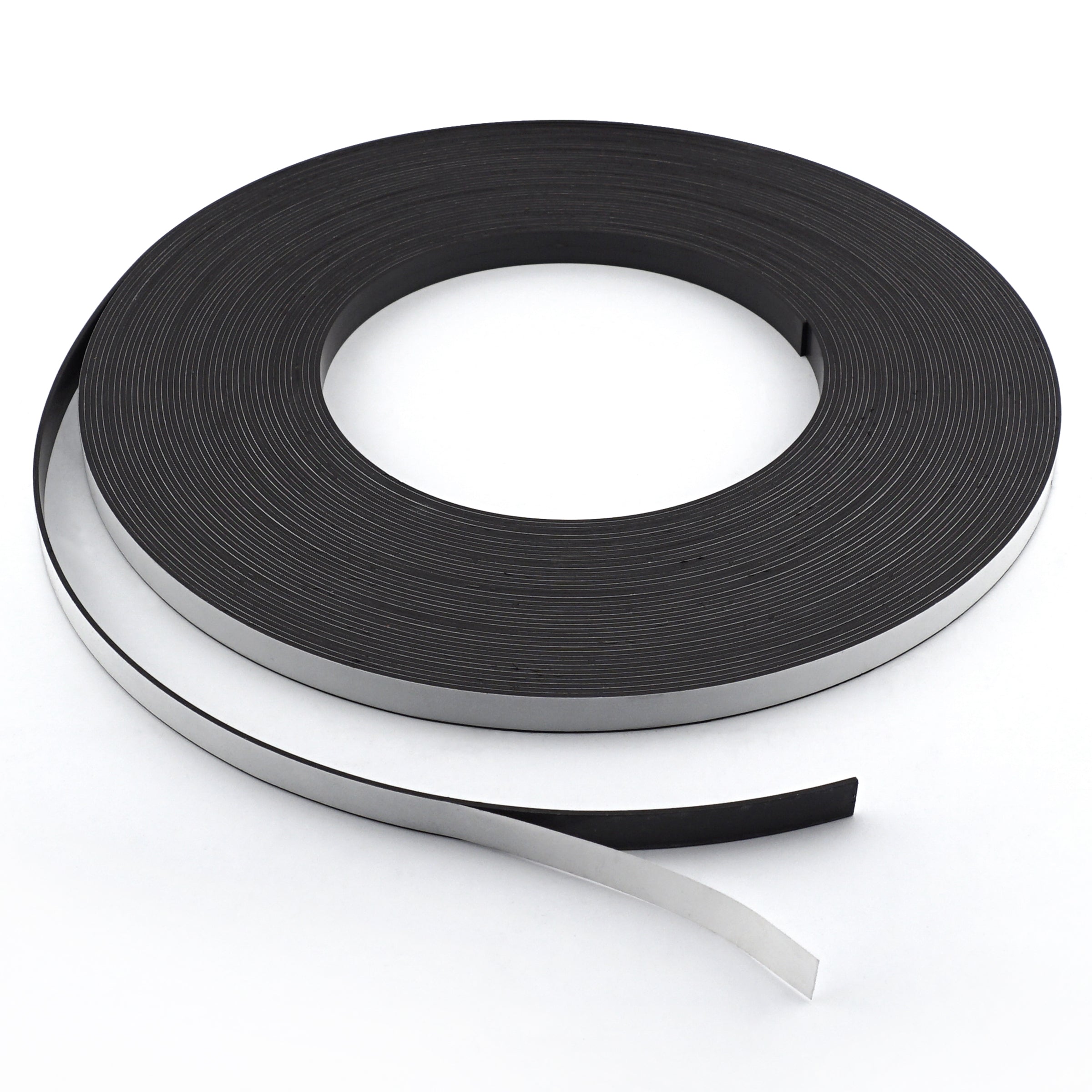 Magnetic Tape Strips with Adhesive Backing Perfect for DIY, Art Projec –  Emaratshop