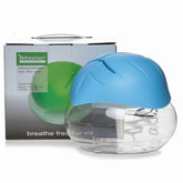 Water Air Purifier Air Revitalizer With Free Liquid drops (25ML)