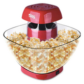 DSP Popcorn Maker Household Mini Automatic Popcorn Machine DIY Corn Machine For Popcorn Kitchen Tools