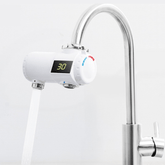 Xiaomi Xiaoda Water Heater Tap Kitchen