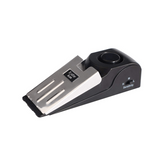 Door Stop Alarm System Doorstop Safety Tools with 120 dB Siren - SquareDubai