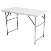 Procamp 4FT (SNF 122-1) Fold in Half Table