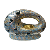 MUSEUM OF FUTURE Bukhoor Dukhoon Portable Incense Burner - Mint