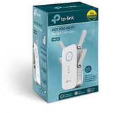RE500 - AC1900 Wi-Fi Range Extender