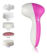 5 in 1 beauty care massager - SquareDubai