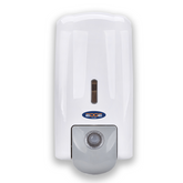 Wall Mounted Hand Sanitizer Dispenser 1000ml - EDGE