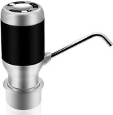 Rechargeable Electrical Automatic Water Pump Top Dispenser for Water Bottle