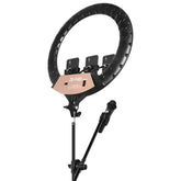 22 inch Video Ring Light For Youtube Live Streaming ZB-F488