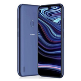 Smartphone Without Camera, Dual Sim - LAVA R5S PLAY