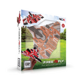 Red5 Intelligent Aircraft Free Fly