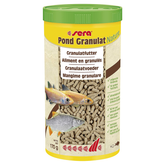 Sera Pond Granulat - 1000Ml - Fish Food