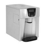 Mini Ice Maker Machine 3 in 1 - North Bayou