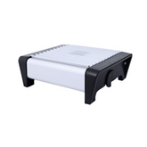 Liying Stainless Steel Food Warmer, Silver