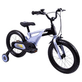 Desert Star - 16" Muddy Fox Moon Racer - Grey