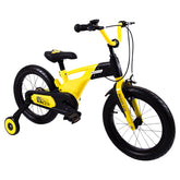 Desert Star - 16" Muddy Fox Moon Racer - Yellow
