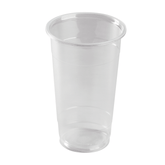 Translucent PP Sealable Cups (Box of 1000) - 500cc