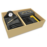 PU Desk Set, Set 10 Pieces - FSDSW398