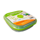 Good 2 Go Container GZRB002B Green