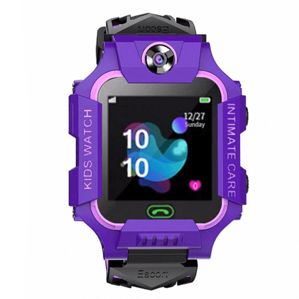 Ikon kids smart watch sales