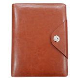 High Quality PU Organizers with magnetic Gift Box - RM 200 F56