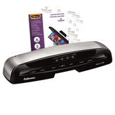 Fellowes Saturn 3i A3 Laminator Silver/Black