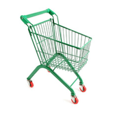 Colorful Mini Chidren Shopping trolley 26Ltr