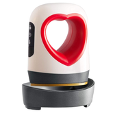 Mini Heat Press Tshirt Easy Press Machine for Small HTV Vinyl Project