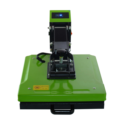 A4 Size Mini Heat Transfer Machine for Vinyl Dye Sublimation Logos For T Shirts & Clothing