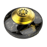 Electric Mini Portable Incense Burner