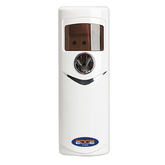 Automatic Light Sensor Aerosol Air Freshener Dispenser - EDGE