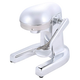 Manual Citrus Juicer Stainless Steel - F1, Silver