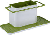 Square Kitchen Sink Caddy