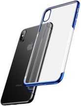 Baseus Shining Series Case for iPhone Xs Max - SquareDubai