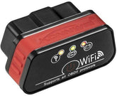 Konnwei Kw901 Elm327 WiFi ODB2 II