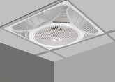 Energy Saving Ceiling Fan - SquareDubai