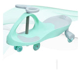 R for Rabbt Iya Iya Grand Swing Car for Kids