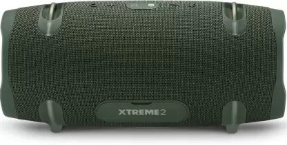 JBL Xtreme 2 Portable Wireless Speaker - Green