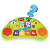 Hola - Adorable Animal Keyboard Player