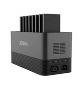 Joway powerbank charging station for family and restaurant
