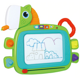 Hola - Baby Toys Magnetic Scribbler