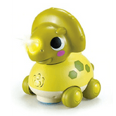 Baby Toy Triceratops - HOLA