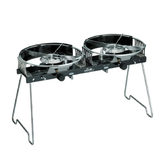 Kovea KB-9110 Handy Twin Stove