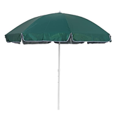 Procamp Parasol Umbrella 220cm Teflon 50uv