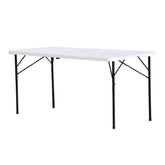 Procamp 5FT (SN-F-150-2) Fold in Half Table