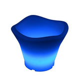 Led Ice Bucket Large with Lamp