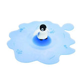 LURCH Mug Lid, Penguin