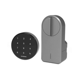 GIMDOW Smart Lock Keyless AES 128-bits Encrypted