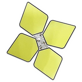 Toby's 12V 200W x 4 Camping light Picnic light by - Toby's