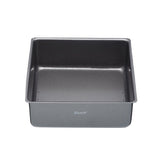 Non-Stick 20cm Loose Base Deep Cake Pan - MasterClass