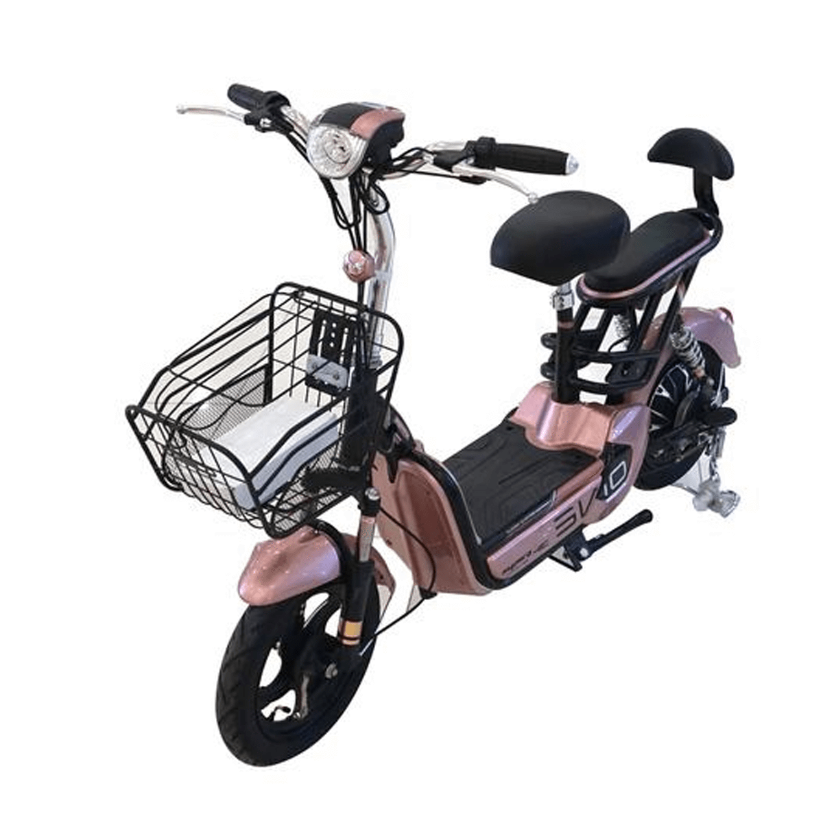 Electronic discount cycle bike
